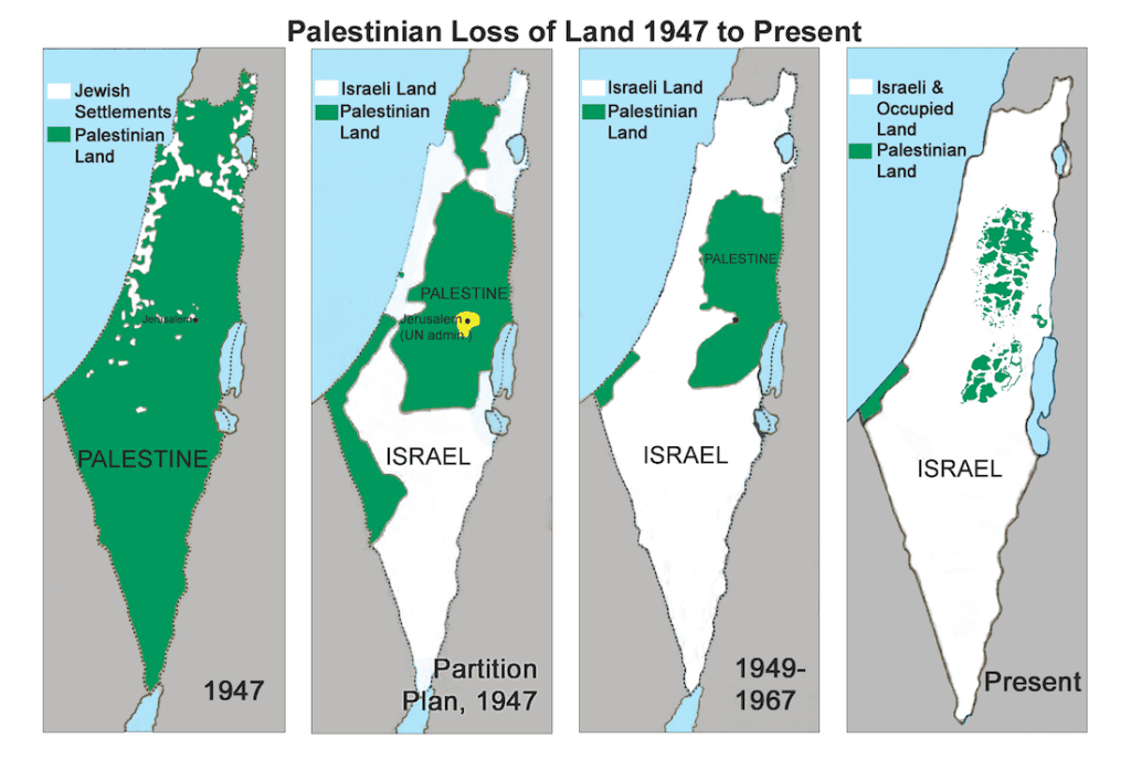 Palestina