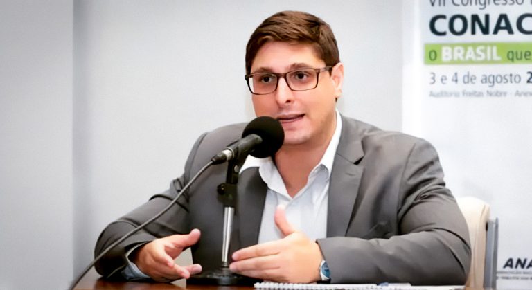 David Chegue David Deccache: “o novo arcabouço fiscal (NAF) não é nada mais que a ...