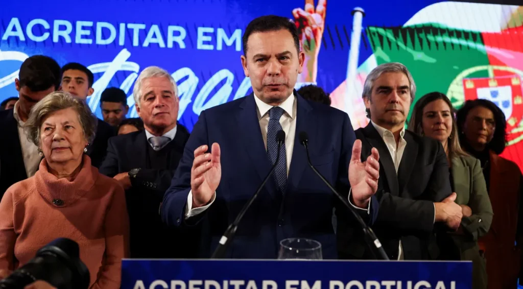 5 notas sobre as Legislativas de 2024 em Portugal – CST-UIT